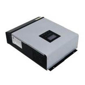 Système solaire hors réseau de 1 kW avec contrôleur MPPT, panneaux en silicium monocristallin, autre batterie 12VDC, montage au sol - Product Image 5