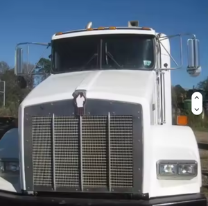 Camions-couchettes d'occasion en excellent état, modèles Kenworth T800 RHD et LHD, prêts à être expédiés dans le monde entier - Product Image 4