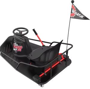 Los Más Vendidos, Drifting Eléctrico de 36 V para Crazy Cart XL Go Karts - Product Image 2