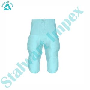 Nuevo 2024 al por mayor uniforme de fútbol americano bajo MOQ uniforme de fútbol personalizado fútbol americano - Product Image 6