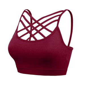 Gym Clothing Sports <b>Bra</b> For Women Workout Women Sports <b>Bra</b> Fitness Wear Sports <b>Bra</b> In Stock - Product Image 1