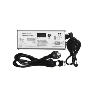 محرك إضاءة EPS51-425-40L، موازن إلكتروني مع وظيفة توقيت، يستخدم لمصباح الأشعة فوق البنفسجية المبيد للجراثيم لمعالجة المياه وتنقية الهواء - Product Image 3