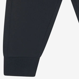 Fabricante directo Venta al por mayor Venta caliente Invierno Niños Algodón Chándal Transpirable Casual Wear Capucha Tallas grandes Patrón sólido Niños - Product Image 6