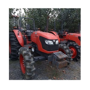 TRACTEUR AGRICOLE D'OCCASION - Product Image 1