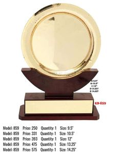 การออกแบบที่ไม่ซ้ำกันถ้วยรางวัลอลูมิเนียมเป็นมิตรกับสิ่งแวดล้อมการพิมพ์ยูวีสำหรับการแข่งขันดนตรีวันกีฬาพิธี-ราคาที่ดีที่สุดอินเดีย - Product Image 2