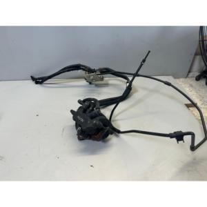 FRONT BRAKE CALIPER HONDA SH 125cc (09>12) - Product Image 4
