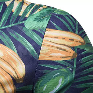 Camiseta Polo Sublimada para Hombre, Corte Ajustado, Duradera, Informal, Ropa de Verano, Polo de Alta Calidad para Hombre - Product Image 4