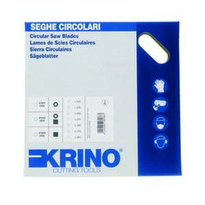 Disco in Acciaio HSS Diametro 225x1,9x32 Denti 140 - Product Image 1