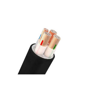Tira de acero al carbono resistente para cables eléctricos para transmisión de energía y blindaje de cables - Product Image 1