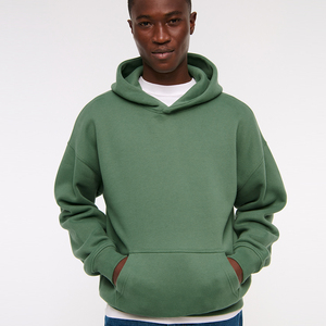 Veste chauffante à capuche pour l'hiver Gilet chauffant unisexe sans manches pour hommes Gilet à capuche pour hommes - Product Image 4