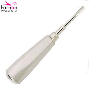 Proveedor al por mayor Pisco para elevador de raíz de periostio Howarth Material japonés Acero inoxidable hecho en Pakistán - Product Image 1