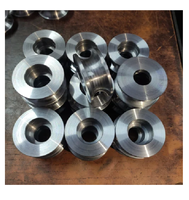 Los Mejores Servicios de Trabajos de Mecanizado CNC Directamente de Fábrica de Shivay Enterprises International para Cocina Doméstica de Acero Inoxidable