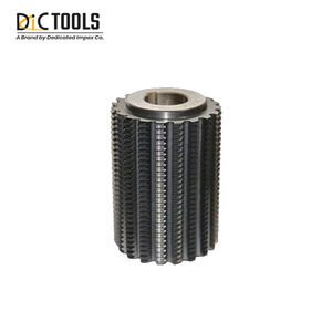 เครื่องตัดแบบห่วงอุตสาหกรรมทนทานสำหรับการผลิตเกียร์ - Product Image 6