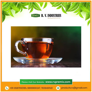 Venta al por mayor de té negro de la mejor calidad con el mejor precio de fabricación con calidad superior, buen embalaje personalizado - Product Image 2