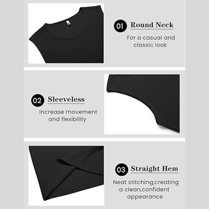 Survêtement Slim Fit en Coton Spandex de Qualité Supérieure pour Homme, Col Ras du Cou, Tricoté, Décontracté, Respirant, Style à Séchage Rapide, Disponible en Gros - Product Image 4