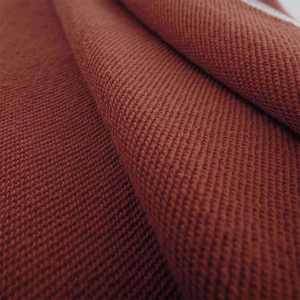 Sweat-shirts pour hommes en molleton respirant uni avec logo personnalisé brodé, col rond, 100% coton, pour l'hiver - Product Image 6