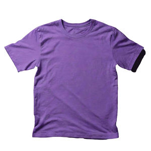 T-shirts lourds pour femmes t-shirt décontracté pour femmes t-shirt surdimensionné femmes respirant 100% coton - Product Image 5