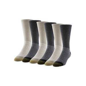 Alta calidad Spandex/poliéster hombres Casual fútbol agarre calcetines venta al por mayor antideslizante calcetines deportivos Extra largo invierno secado rápido - Product Image 1