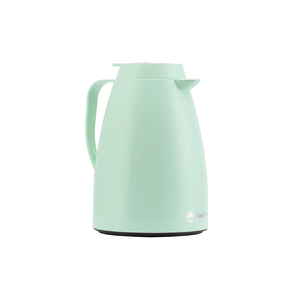 1L 1.5L Plastic Thermos Jugs Tea <b>Coffee</b> Pot With Led Touch Screen Lid Temperature Display - Product Image 1