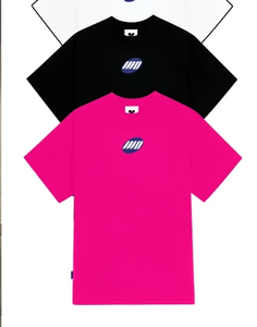 Unisex Cotton Spandex <b>Waffle</b> Breathable Oversize T-<b>Shirt</b> OEM ODM Plus Size Embroidered Short Clothing for Teenagers Made Vietnam - Product Image 6