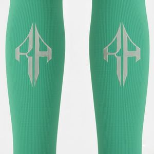 Mangas de Ciclismo Sublimadas Estilo 2026, Material de Spandex y Poliéster, Alta Calidad Premium por RIVIAN ATLANTIC - Product Image 4