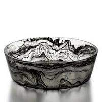 Bol en résine de forme unique de haute qualité pour hôtel, restaurant, fête - Couleur personnalisée, vaisselle, serveur de dessert à prix avantageux
