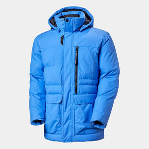 Winter <b>Jackets</b> Autumn Winter <b>Jacket</b> Men Casual Thicken Cotton Padded <b>Jacket</b> Slim Fit Men Fashion Clothing Street <b>Jackets</b> - Product Image 3