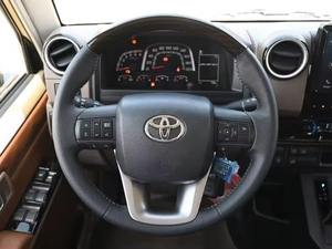 Tout nouveau LandCruiser 79 Série 70 - Product Image 5