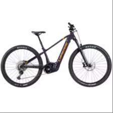 Vélo de montagne électrique Lapierrees Overvolts HT 9.7 - Product Image 1