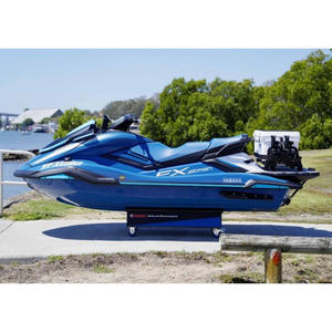 Motomarine compacte Jet-ssk-i avancée 2025 équipement de scooter de mer élégant - Product Image 1