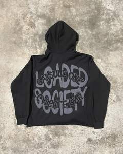 Costume de survêtement à manches longues fabriqué au Pakistan Costume de survêtement à manches longues pour adultes en quantité minimale de commande basse - Product Image 6