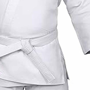 Trajes de Karate/Uniforme de Karate, Uniforme de Artes Marciales con Talla Personalizada, Traje de Karate Transpirable Cargado por Dress Sports - Product Image 3