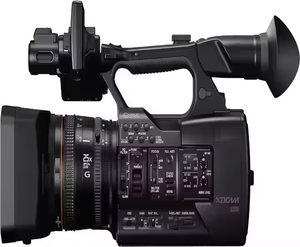 Promo PXW-FX9 Caméra XDCAM 6K plein format + objectif 28-135 mm - Product Image 1