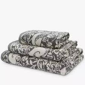 Custom Wholesale Bath Microfiber WashCloth With Pattern Logo Bath <b>Terry</b> WashCloths at Water Absorbent Bath Golf Microfiber <b>Towel</b> - Product Image 3