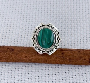 Anillo de piedras preciosas de moissanita en forma de marquesa original para mujer, joyería de fiesta de boda de estilo religioso de Plata de Ley 925 al por mayor - Product Image 1