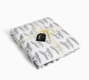 Soft warm cozy simple pretty <b>blanket</b> - Product Image 1