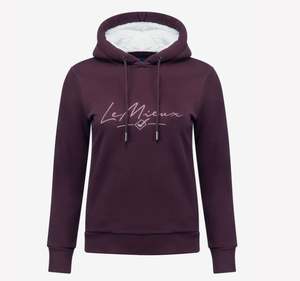 Shemax Equestrian <b>Horse</b> Riding Fashion Gym Fitness Mollie <b>Hoodie</b> Fig - Product Image 2