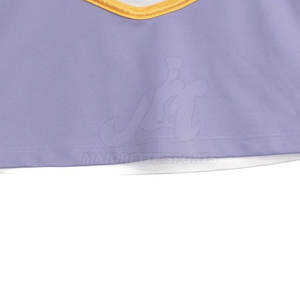 Haut de sport Practice Cheer Shell, coupe athlétique confortable, conçu pour les équipes de cheerleading et de danse, léger - Product Image 5