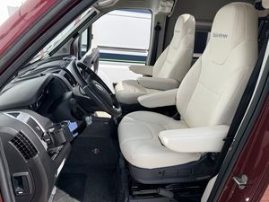 รถใหม่/มือสอง Bürstner 640 City Car เกียร์ธรรมดา มาตรฐานยูโร 6 กำลัง 96 กิโลวัตต์ (131 แรงม้า) - Product Image 6