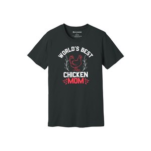 T-shirt à col rond pour homme 100% coton/coton mélangé 180gsm Maillot d'été respirant couleur unie Logo personnalisé imprimé Coupe régulière - Product Image 4