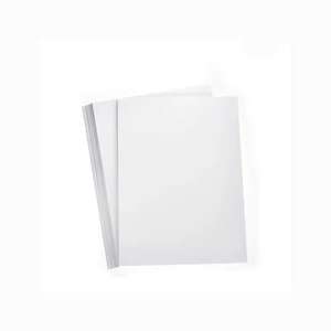 High Quality A4 Size Folded Thermal <b>Paper</b>-Quick Dry for Handwriting & Document <b>Printing</b> Wholesale Copy <b>Paper</b> - Product Image 1