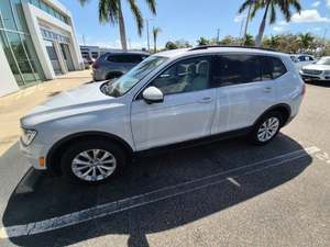 Volkswagen Tiguan SE 2018 - Product Image 4