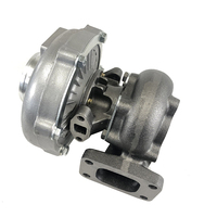 Turbocompresseur hybride T3/T4 0.50A/R T3 0.63 A/R Cobalt GT V6 V8 universel
