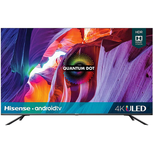 Téléviseur LED intelligent de 75 pouces avec télécommande vocale, rétroéclairage QLED, écran plat 4K, télévision de cuisine WebOS, plusieurs tailles disponibles, y compris 50, 85, 32 pouces - Product Image 3