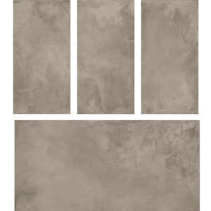 600x1200mm Modern Acid-Resistant Non-Slip Semi-<b>Matt</b> Porcelain Tiles Firebrick Function Wall <b>Floor</b> Tiles for Bedroom Living Room - Product Image 1