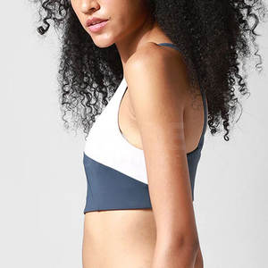 New Fashion Printed Sports <b>Bra</b> Women Customized Athletic Wear Sports <b>Bra</b> Women Top Quality New Arrival Sports <b>Bra</b> Women - Product Image 4