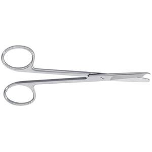 Tijeras de puntada Littauer de Material de acero inoxidable, instrumentos de cirugía ortopédica Dental de calidad superior, aprobado por ISO - Product Image 3