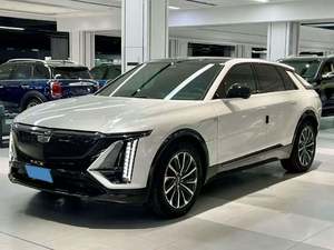 <span class=keywords><strong>Cadillac</strong></span> IQ Lyriq 2026 USADO EN EXCELENTES CONDICIONES - Product Image 1