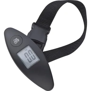 Báscula para Equipaje Personalizada IVANA, Gadgets de Alta Calidad para Viajes - Product Image 1