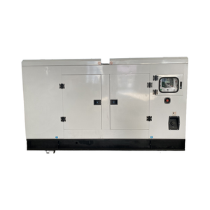 Générateur diesel silencieux 291 kW, démarrage automatique, ATS, démarrage à distance, certifié ISO9001/CE, marque Junwei - Product Image 1